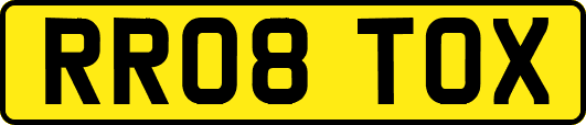 RR08TOX
