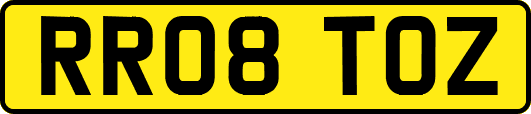 RR08TOZ