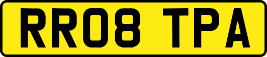 RR08TPA