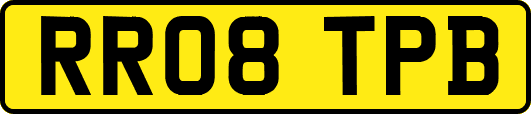 RR08TPB