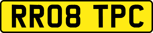 RR08TPC