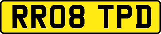 RR08TPD