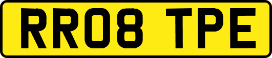 RR08TPE