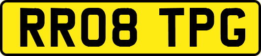 RR08TPG