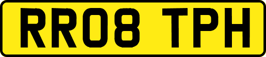 RR08TPH