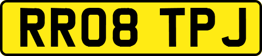 RR08TPJ