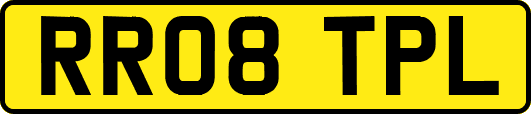 RR08TPL