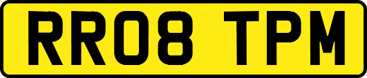 RR08TPM