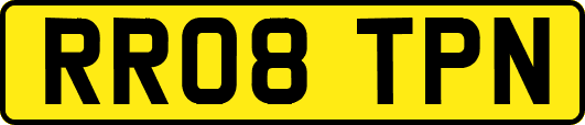 RR08TPN