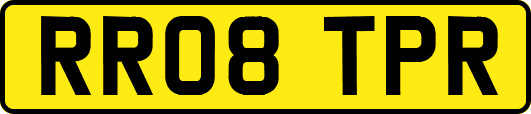 RR08TPR