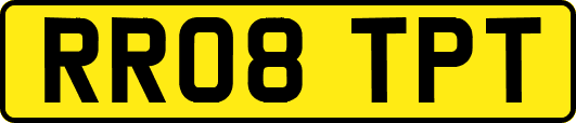 RR08TPT