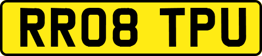 RR08TPU