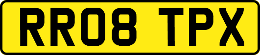 RR08TPX