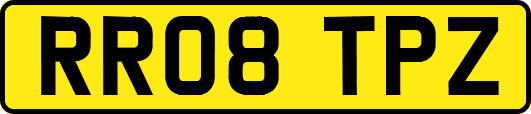 RR08TPZ