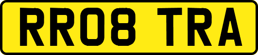 RR08TRA