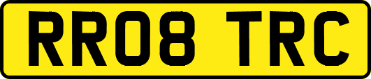 RR08TRC