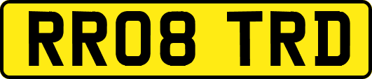RR08TRD