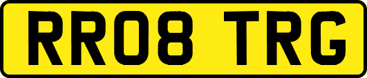 RR08TRG