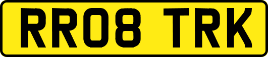 RR08TRK