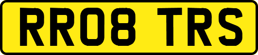 RR08TRS