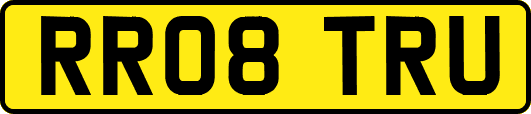 RR08TRU