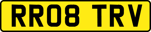 RR08TRV