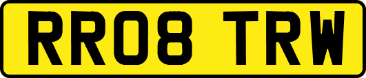 RR08TRW