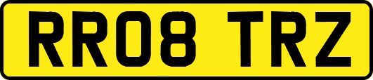 RR08TRZ