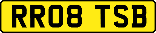 RR08TSB