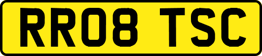 RR08TSC
