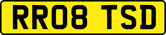 RR08TSD