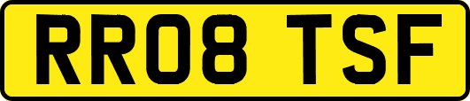 RR08TSF