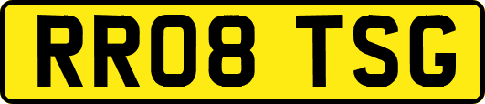 RR08TSG