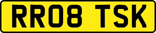 RR08TSK