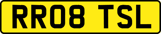 RR08TSL