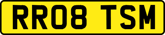 RR08TSM