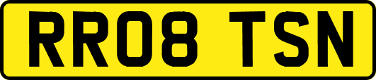 RR08TSN