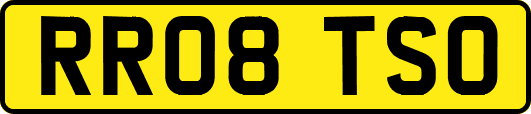 RR08TSO
