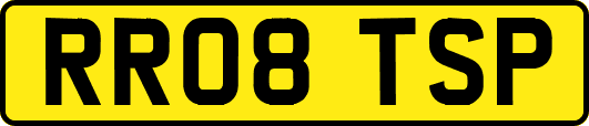 RR08TSP