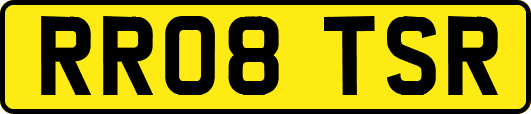 RR08TSR