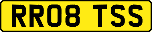 RR08TSS