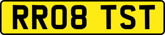 RR08TST
