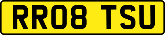 RR08TSU