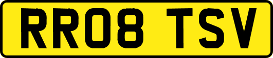 RR08TSV