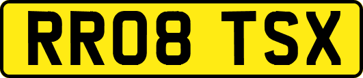 RR08TSX