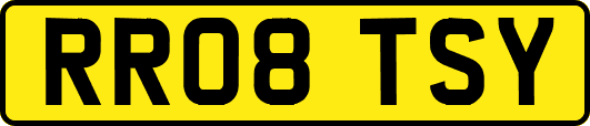 RR08TSY