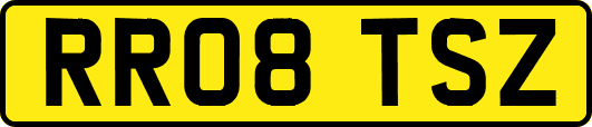RR08TSZ