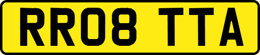 RR08TTA