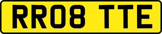 RR08TTE