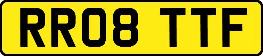 RR08TTF